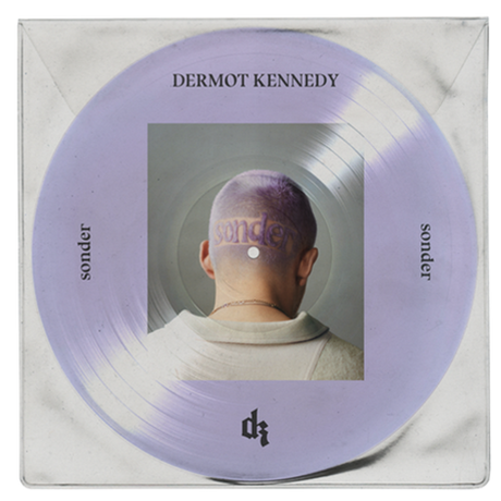 Dermot Kennedy - Sonder (LP) - Velvet Music