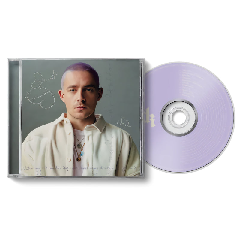Dermot Kennedy - Sonder (CD)