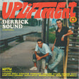 Derrick Sound - Upliftment (LP) - Velvet Music