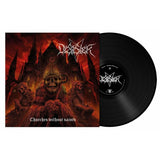 Desaster - Churches without saints (LP) - Velvet Music