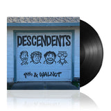 Descendents - 9th & walnut (LP) - Velvet Music