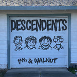 Descendents - 9th & walnut (LP) - Velvet Music