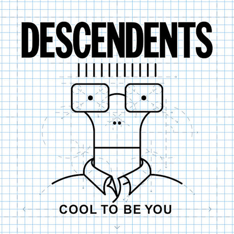 Descendents - Cool to be you (LP) - Velvet Music