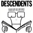 Descendents - Everything sucks (LP) - Velvet Music