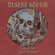 Desert Storm - Buried under the weight of reason (LP) - Velvet Music