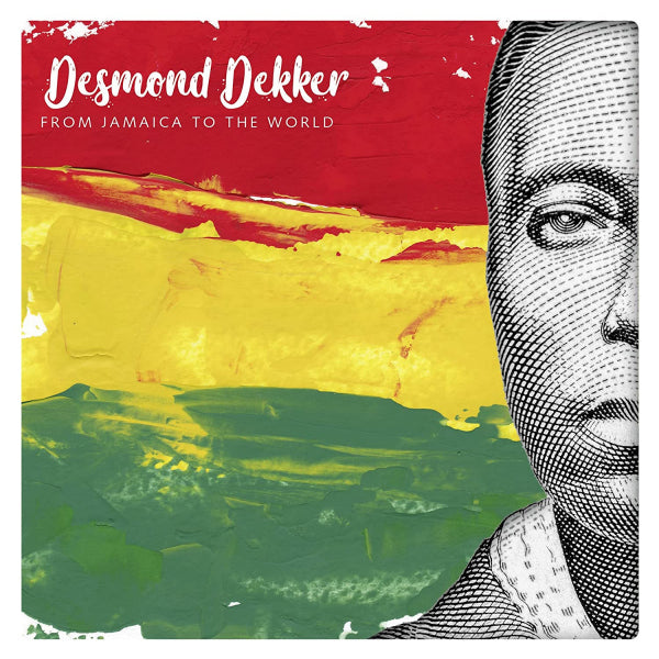 Desmond Dekker - From jamaica to the world (LP) - Velvet Music