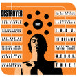 Destroyer - Thief (CD) - Velvet Music