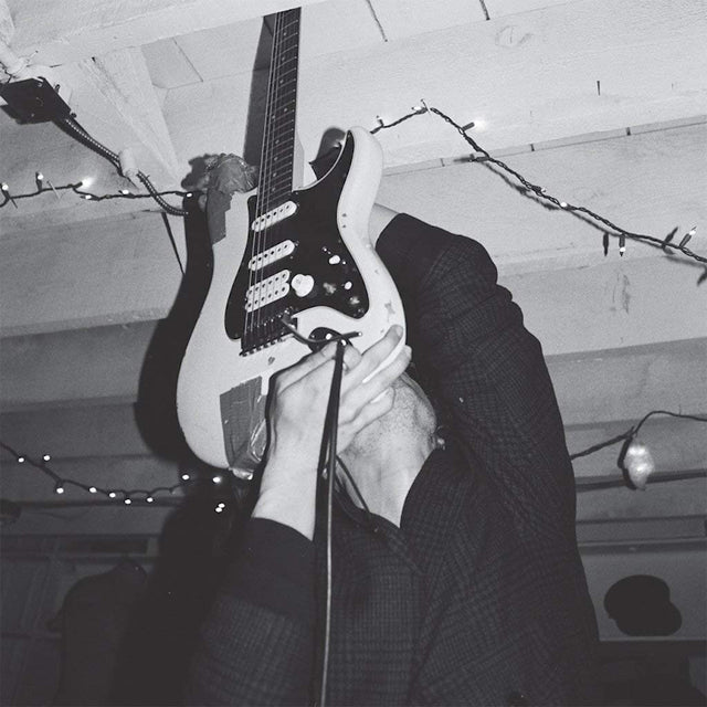 Destruction Unit - Live in san francisco (CD) - Velvet Music