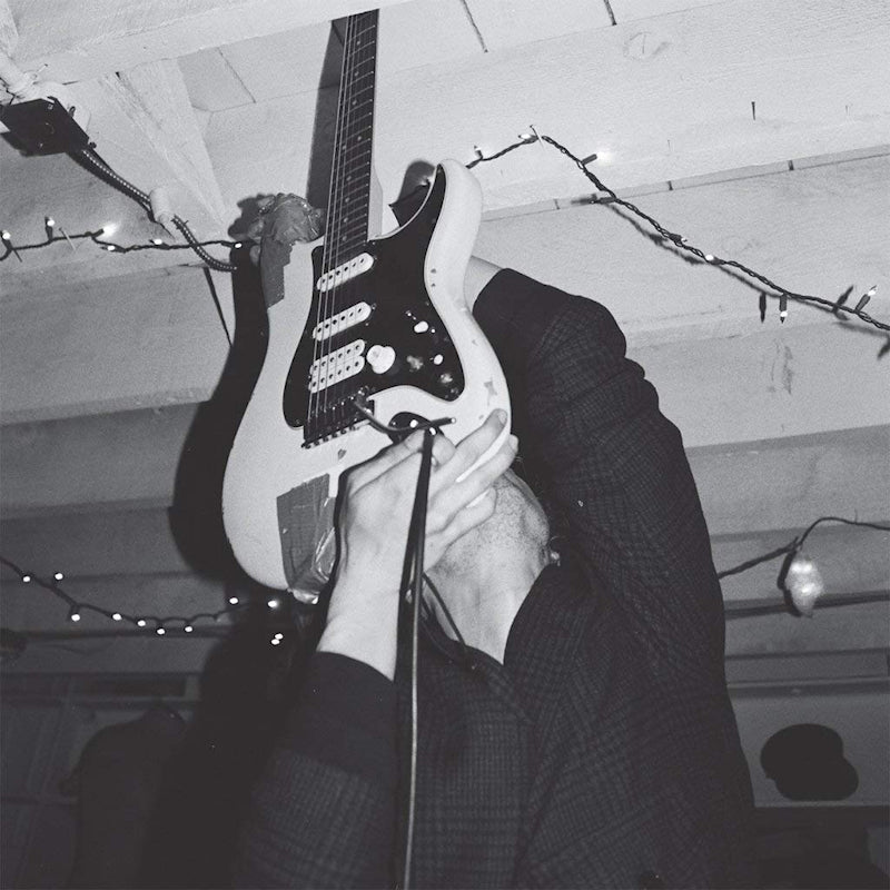 Destruction Unit - Live in san francisco (LP)
