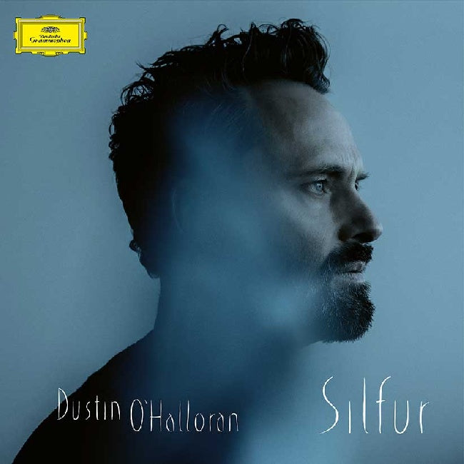 Dustin O'halloran - Silfur (LP)