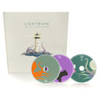 Devin Townsend - Lightwork (CD) - Velvet Music