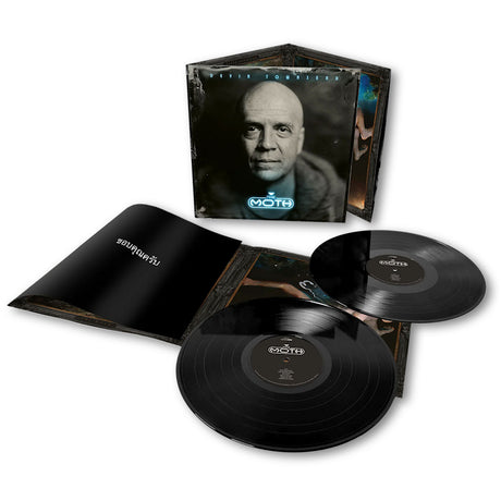 Devin Townsend - The moth (LP) - Velvet Music