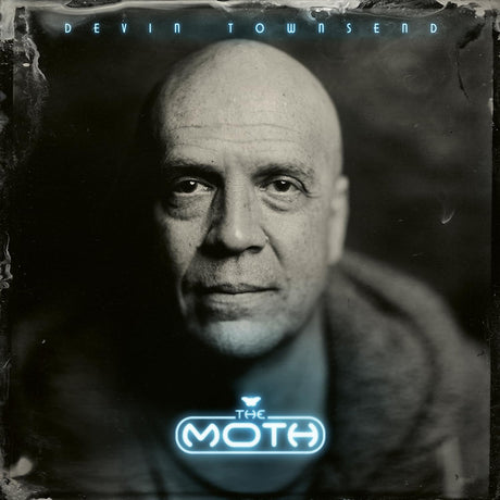 Devin Townsend - The moth (LP) - Velvet Music