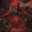 Deviser - Evil summons evil (CD) - Velvet Music