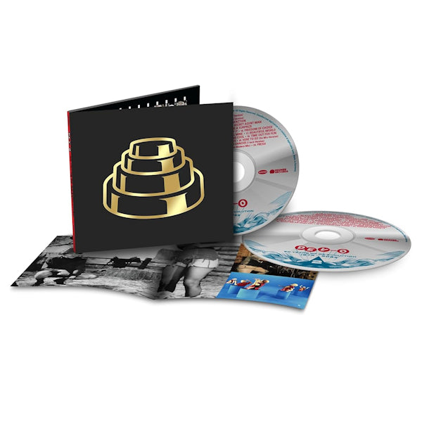 Devo - 50 ans de dé-évolution 1973-2023 (CD)