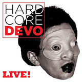 Devo - Hardcore live (CD) - Velvet Music