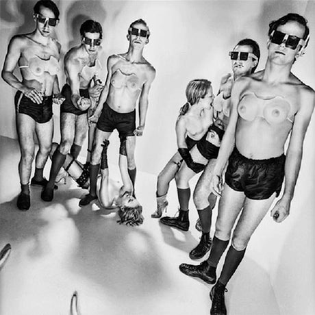 Devo - Hardcore volume 2 (LP) - Velvet Music
