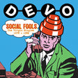 Devo - Virgin singles 1978-1982 (CD) - Velvet Music