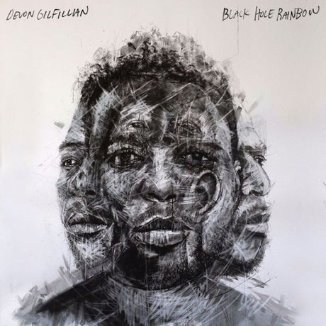 Devon Gilfillian - Black hole rainbow (CD) - Velvet Music