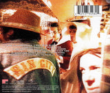 Black Crowes, The - Amorica (CD) - Velvet Music
