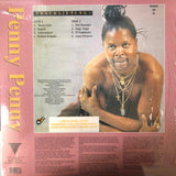 Penny Penny - Yogo yogo (LP) - Velvet Music