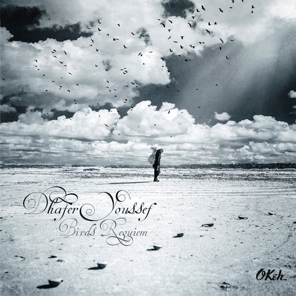 Dhafer Youssef - Birds requiem (CD) - Velvet Music