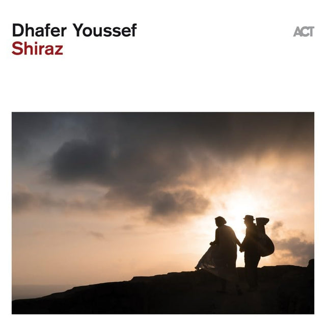 Dhafer Youssef - Shiraz (LP) - Velvet Music