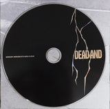 Xdinary Heroes - DEAD AND 8th Mini Album - Hero Version Signed (CD) - Velvet Music
