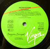 Incantation (2) - Cacharpaya (Panpipes Of The Andes) (LP) - Velvet Music