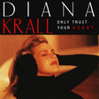 Diana Krall - Only Trust Your Heart (LP) - Velvet Music