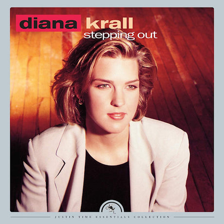 Diana Krall - Stepping out (LP) - Velvet Music