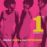 Diana Ross & The Supremes - Motown 1's (LP)
