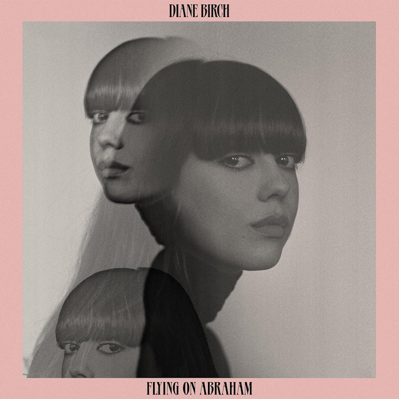 Diane Birch - Flying on abraham (CD) - Velvet Music