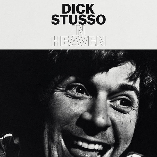 Dick Stusso - In heaven (LP) - Velvet Music