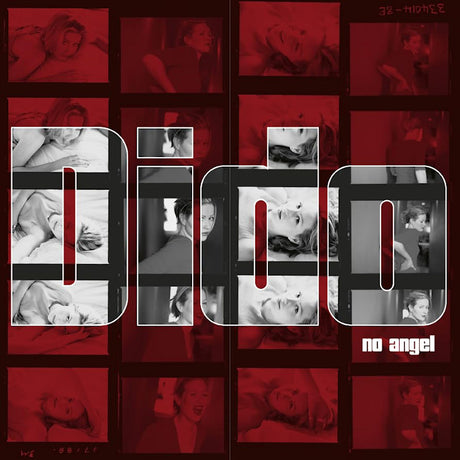 Dido - No angel (LP)