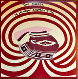 Dig Deeper - In Central European Time (second hand LP)