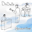 DigDogDo - Evolution (CD) - Velvet Music