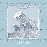 Diggy Dex - Golven (CD) - Velvet Music