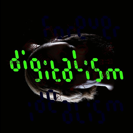 Digitalism - Idealism forever (LP) - Velvet Music