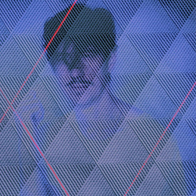 Dijf Sanders - Supra (LP) - Velvet Music