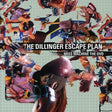 Dillinger Escape Plan - Miss machine-jewelcasedvd (DVD movie) - Velvet Music