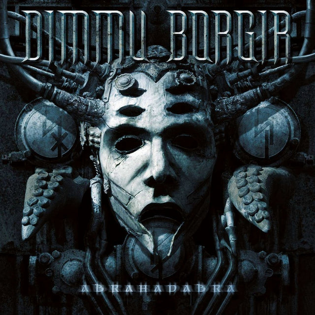 Dimmu Borgir - Abrahadabra (CD) - Velvet Music