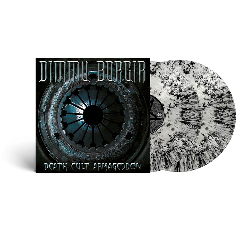Dimmu Borgir - Death cult armageddon (LP) - Velvet Music
