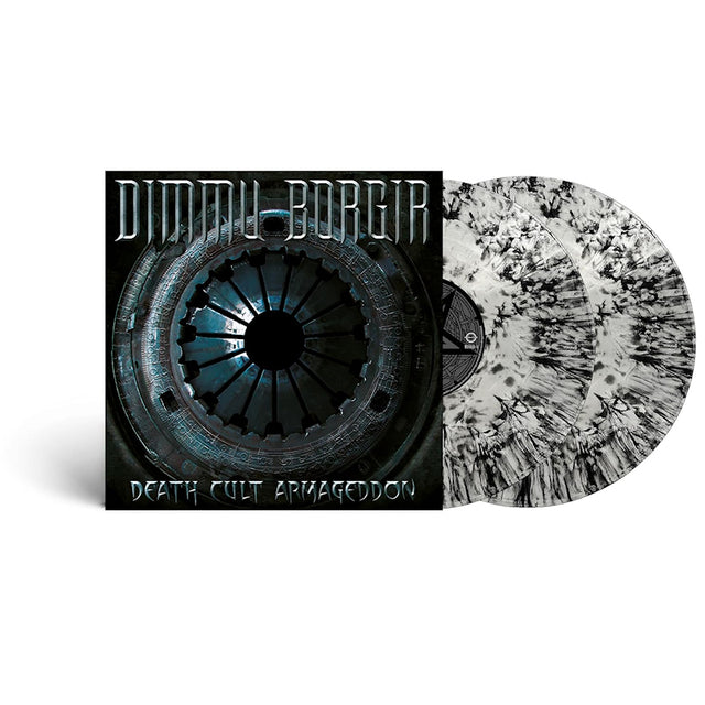 Dimmu Borgir - Death cult armageddon (LP) - Velvet Music