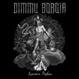 Dimmu Borgir - Inspiratio profanus (LP) - Velvet Music
