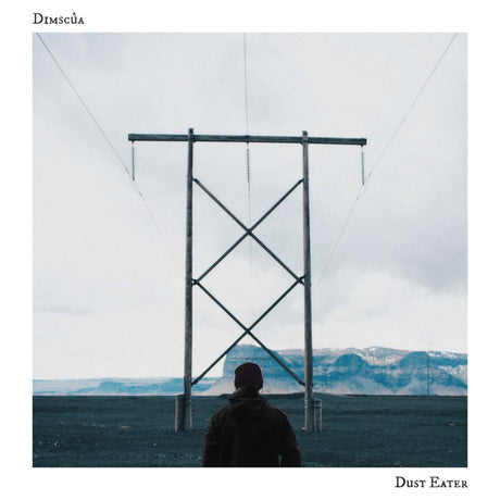 Dimscua - Dust eater (LP) - Velvet Music