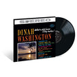 Dinah Washington - What a diff'rence a day makes! (LP) - Velvet Music