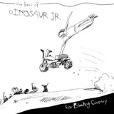 Dinosaur Jr. - Ear bleeding country (CD) - Velvet Music