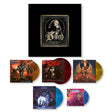 Dio - The studio albums 1996-2004 (LP) - Velvet Music