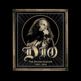 Dio - The studio albums 1996-2004 (LP) - Velvet Music